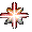 Flashing star image